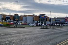 The Strand Road will be closed for around four hours into Thursday morning from its junctions with Rock Road and Duncreggan Road. (File picture)