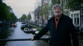 Stephen Fry
