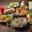 Mozambican chilli chicken specialist Nando’s has launched nine new menu items available from its Richmond Centre restaurant in Derry this week.
