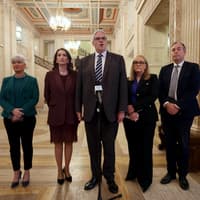 DUP party officers to meet amid ongoing fall-out over Drumcree dispute