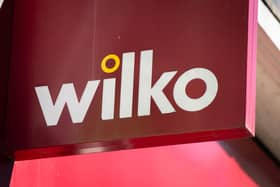 Shoppers are being warned of a Wilko scam 