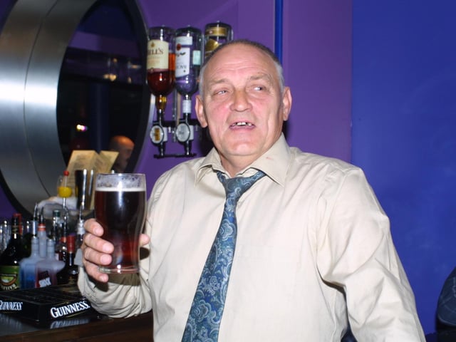 Derry parties from September 2003