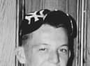 Martin Connolly was just 15 when he died.