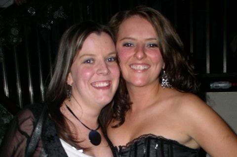 Out and About in Derry bars in January 2006. The Metro.