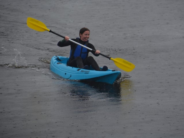 Malin Raft Race 2023