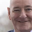 Mark Durkan