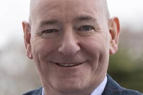 Mark Durkan