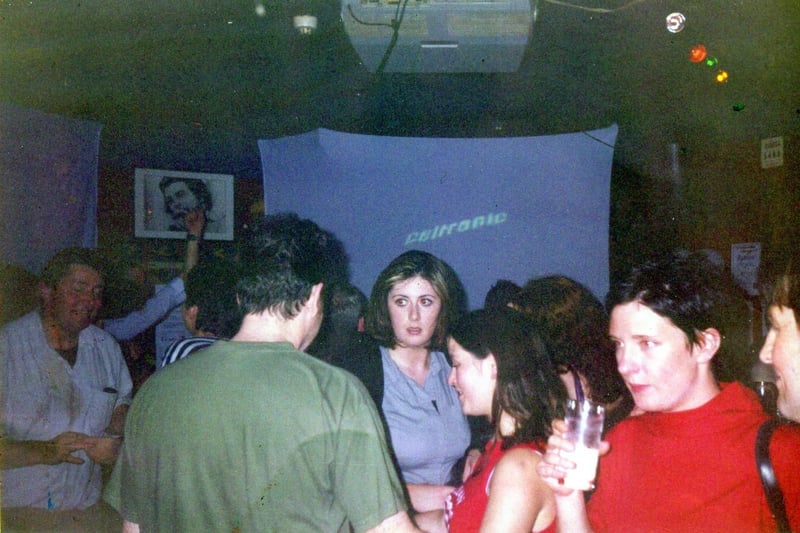 As they prepare to draw the curtain on an event that has left an indelible mark, the Celtronic organisers have opened the archives and revealed an incredible trove of images from the past quarter of a century. Thanks for the memories.
