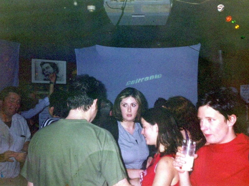As they prepare to draw the curtain on an event that has left an indelible mark, the Celtronic organisers have opened the archives and revealed an incredible trove of images from the past quarter of a century. Thanks for the memories.