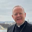 Archbishop Eamon Martin