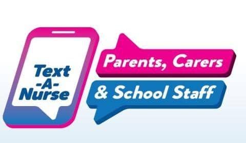 The Western Trust Text-A-Nurse programme expanded to include parents, carers and school staff.