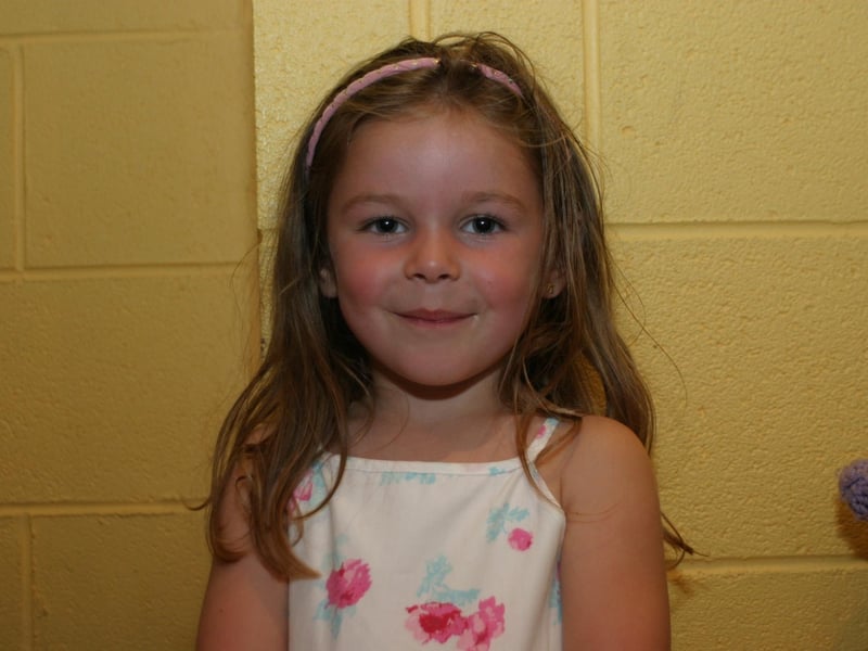 Parties and nights out in July 2004. Hannah Doherty