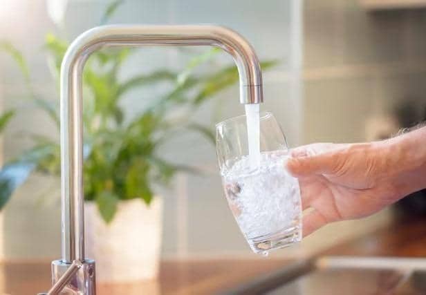 Areas affected by the burst include Cardonagh, Malin, Malin Head, Glengad, Umgall, Gleneely and surrounding areas.