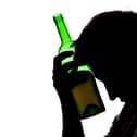 363 people died from alcohol-specific illnesses in Derry/Strabane over the past decade.