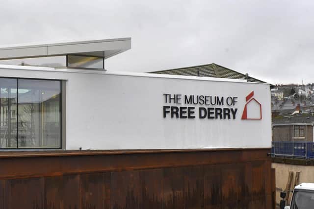 Asian American advocacy group 18 Million Rising will take part in the 2024 Derry Peace and Conflict International School.