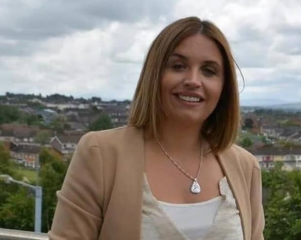 Elisha McCallion of DTNI said: “Bringing this conference to Derry gives us the chance to have a real conversation about how communities can take greater control over their own futures."