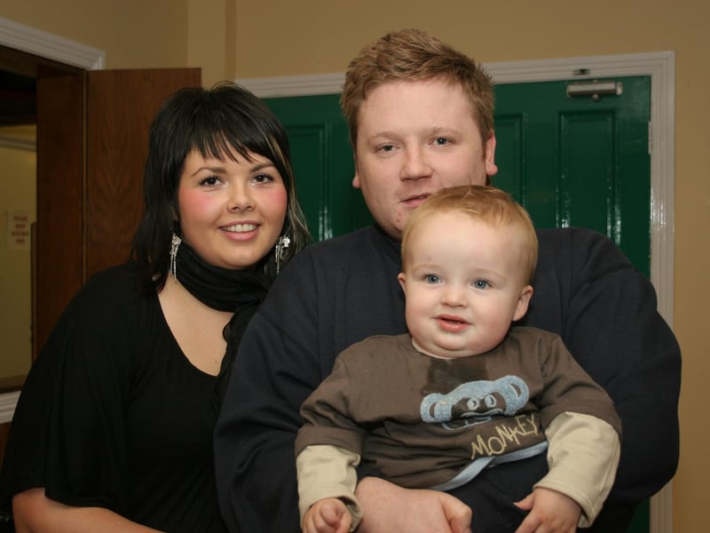 Oran O'Reilly