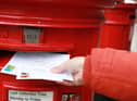 The price of Royal Mail first and second class stamps are to increase 
