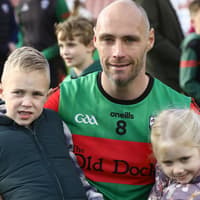 A photographic look back at Doire Trasna's JFC victory.... Recognise anyone?