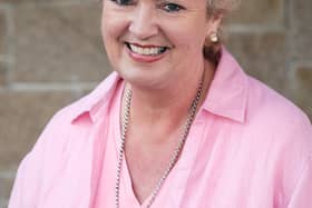 Anne Marie McAleese joins the Board of Rural Action