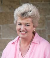 Anne Marie McAleese joins the Board of Rural Action