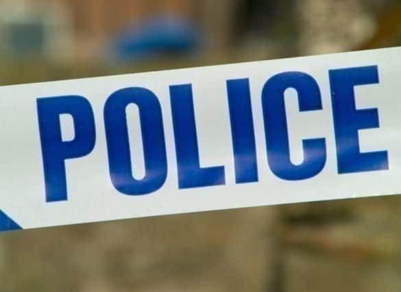 Several people injured after car crashes into primary school