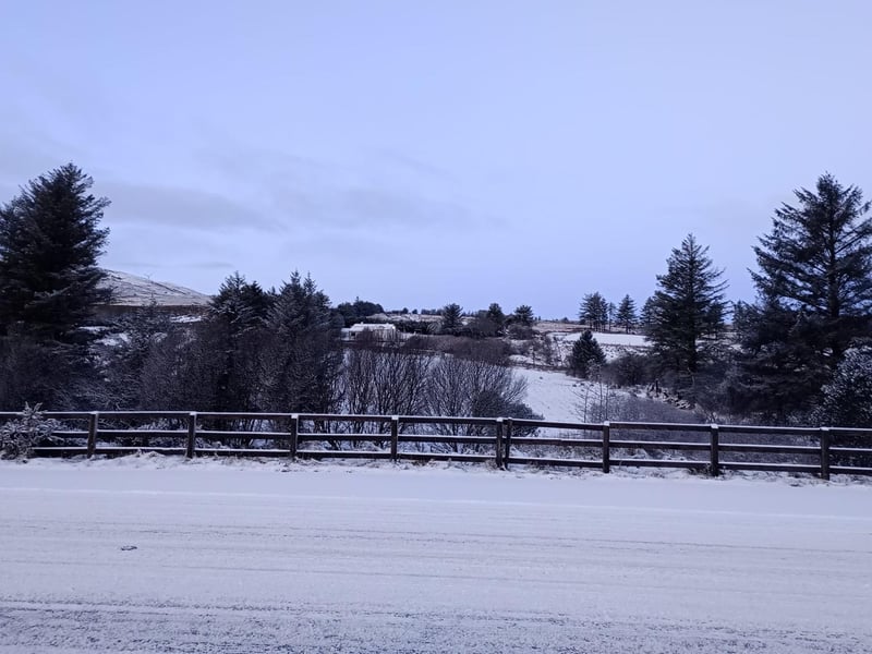 Glentogher