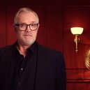 Greg Davies will be taking on the role of the Taskmaster