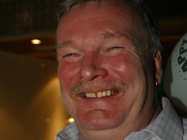 Parties and celebrations in Derry back in 2004. Seamus Breslin.