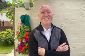 Dave Duggan