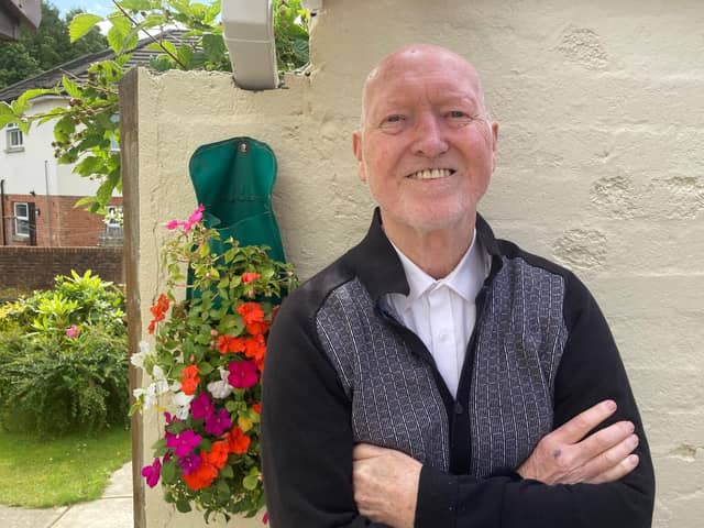 Dave Duggan