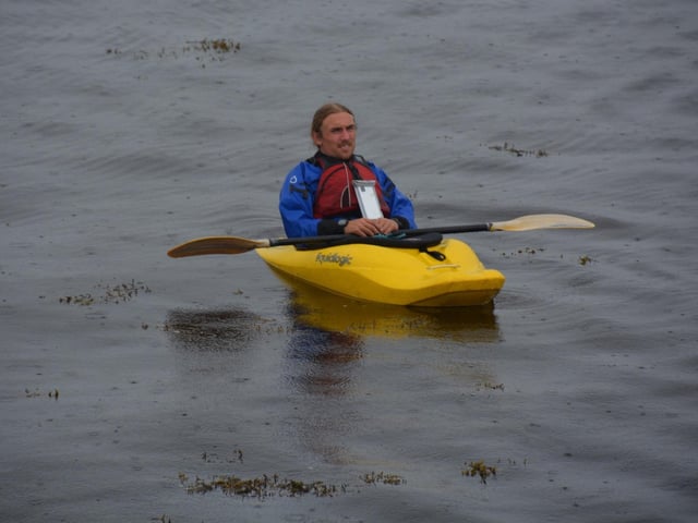 Malin Raft Race 2023