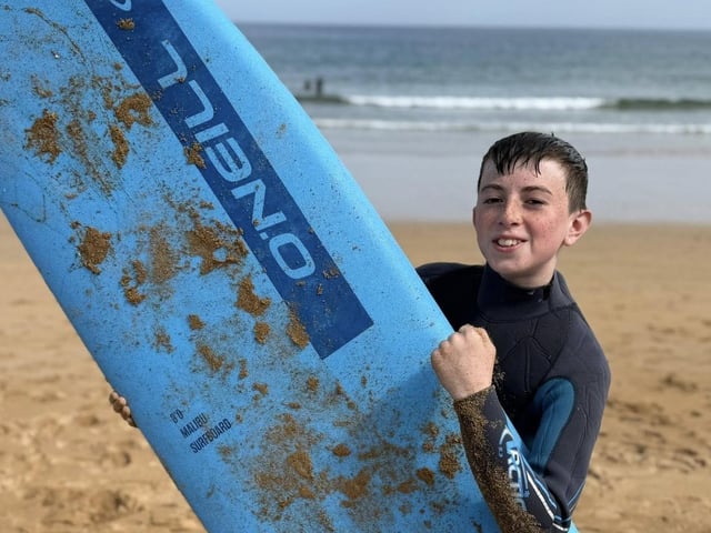 Young people from Lincoln Court enjoyed an action-packed summer thanks to the local community association’s annual summer scheme.