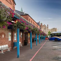 Extra 212 services to Derry put on as students and rail closures cause spike in demand
