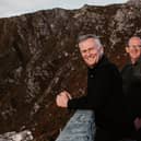 Daithí O'Sé and Brian McDermott are among the special guests at this year's show.