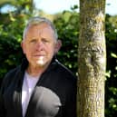 Eugene Murnane, City of Derry RFC Head Coach. Photo: George Sweeney