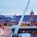 Avrio Advocati Legal Conference Comes to Derry