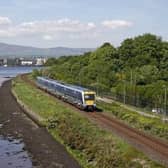 Translink has advised of bus substitutions on the Derry line.