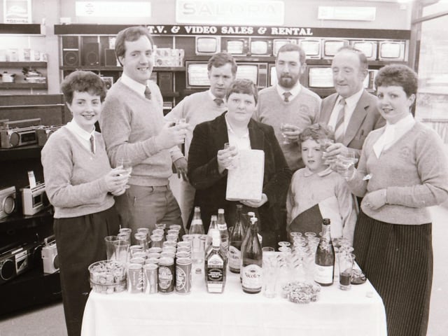 Reynolds of Raphoe.