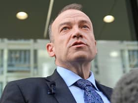 Chris Heaton-Harris