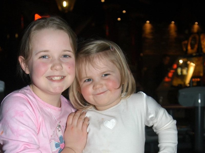 Parties and celebrations in February 2005