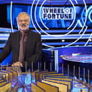 Graham Norton