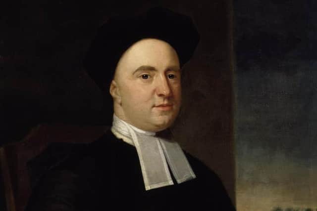 George Berkeley