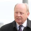 Jim Allister