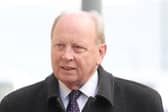Jim Allister