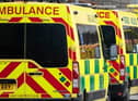 National ambulance and NHS trade unions have announced a day of strike action to take place tomorrow.
