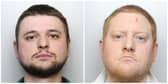 Gareth Arnold (left) and Jared O'Mara (right) have both been convicted of fraud relating to fraudulent invoices submitted to the Independent Parliamentary Standards Authority while O'Mara was the MP for Sheffield Hallam. The invoices requested reimbursement for services from the fictitious organisation: 'Confident about Autism South Yorkshire'