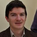 Michael McMonagle