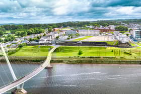 The application process for large scale events at Ebrington has been adapted to allow for longer lead-in times and make it easier for promoters to book acts.