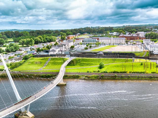 The application process for large scale events at Ebrington has been adapted to allow for longer lead-in times and make it easier for promoters to book acts.